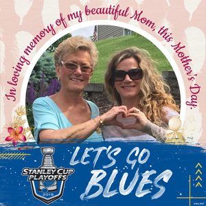 Meet your Posher, Theresa